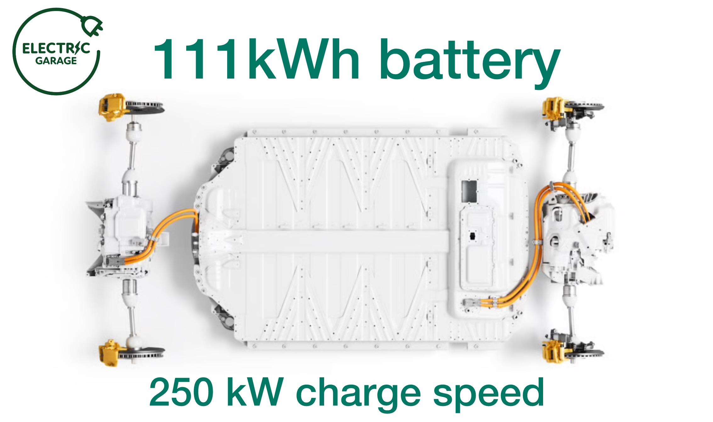 Pilot Performance Plus Polestar 3 Long Range Dual Motor Performance Plus Pilot – Electric Garage