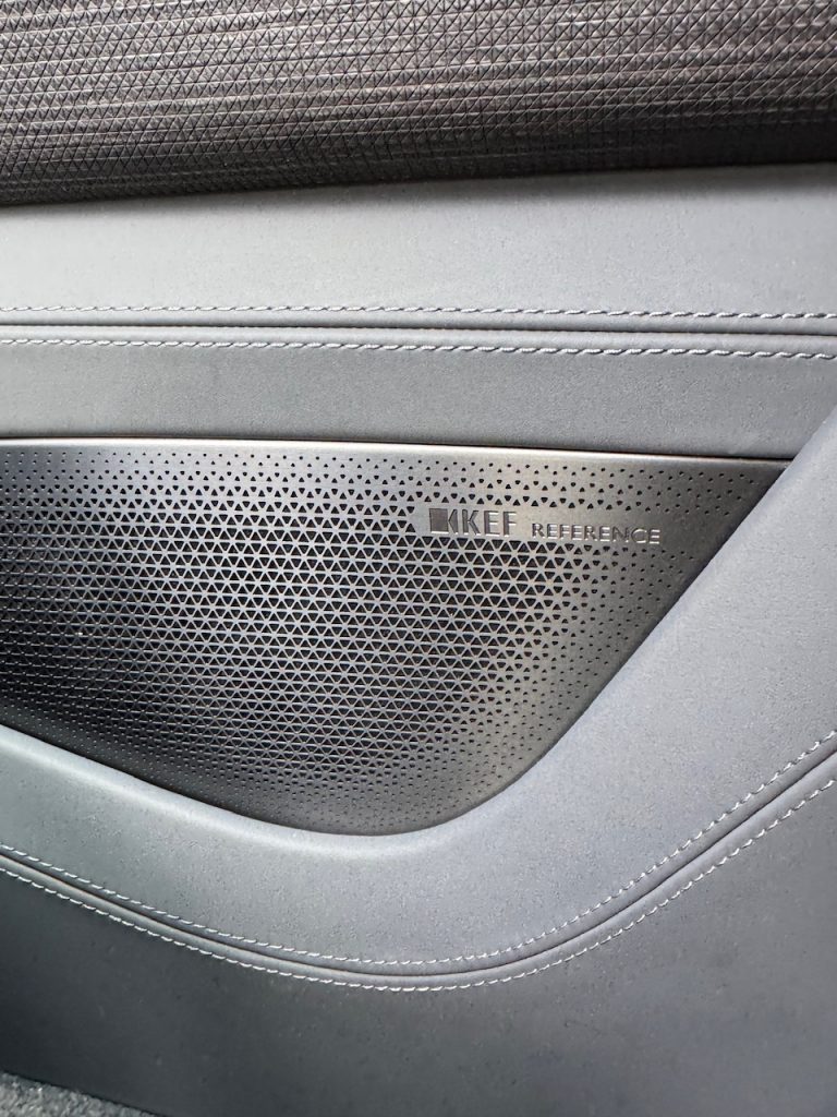 ⚡ Lotus Eletre S 612HP Active spoiler * softclose* BTW